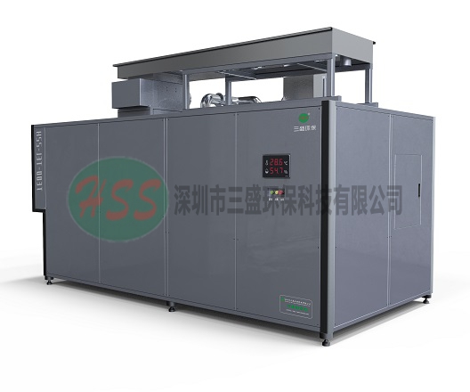 果蔬垃圾處理的意義